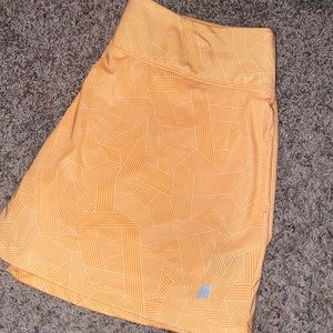 Prince Tennis Skirt